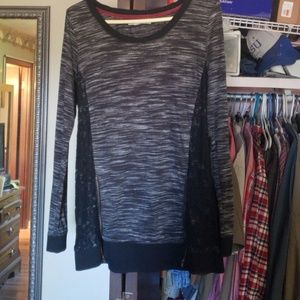 Maurices long sleeve shirt
